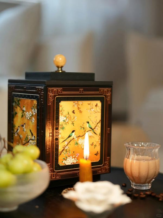The Art of Slowing Down: Simple Everyday Rituals for a More Considered Home